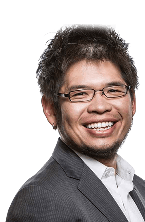 Founder of WisdomWeavers